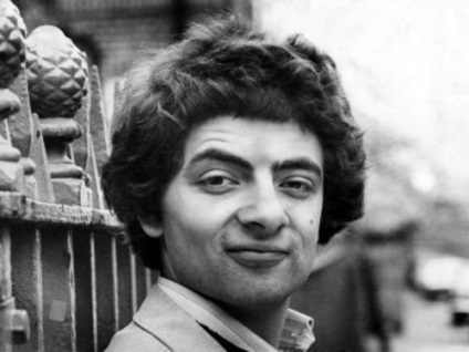 Cele 25 de fapte interesante despre Rowan Atkinson, pe care probabil nu le știi