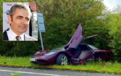 Top-25 érdekes tény a Rowan Atkinson-ról, amit talán nem is tudsz (Rowan Atkinson) Top-25 érdekes tény a Rowan Atkinson-ról, amit talán nem is tudhat