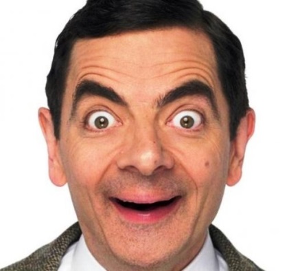 Top-25 érdekes tény a Rowan Atkinson-ról, amit talán nem is tudsz (Rowan Atkinson) Top-25 érdekes tény a Rowan Atkinson-ról, amit talán nem is tudhat