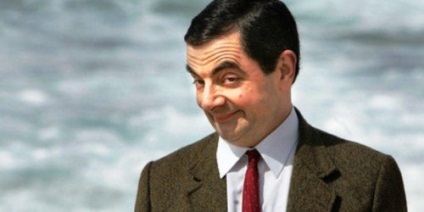 Top-25 érdekes tény a Rowan Atkinson-ról, amit talán nem is tudsz (Rowan Atkinson) Top-25 érdekes tény a Rowan Atkinson-ról, amit talán nem is tudhat