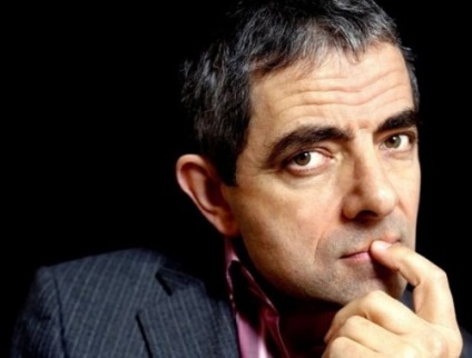 Cele 25 de fapte interesante despre Rowan Atkinson, pe care probabil nu le știi