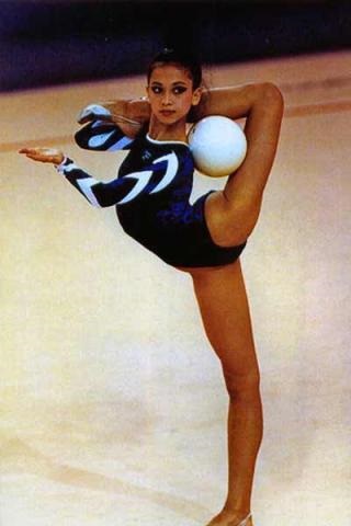 Top 5 cele mai renumite gimnaste rusești