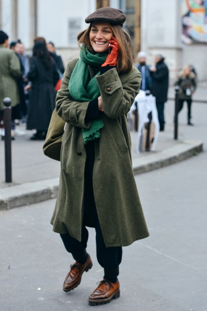 Top 7 reguli principale ale femeilor americane elegante, femmie