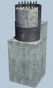 Scheletul din beton este o alegere rațională pentru proiectarea clădirilor înalte și -