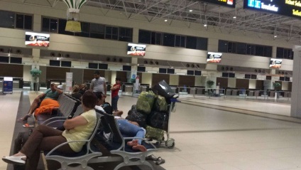 Török légitársaság felszakította a kazah turistákat antalya otthonáról - hírek