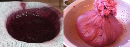 Mulberry dosh - finom és hasznos szirup az eperfa bogyókból származó köhögés receptjeiből