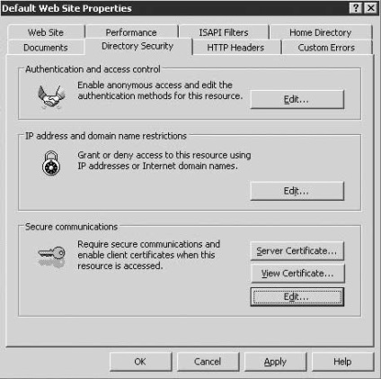 Acces de la distanță prin intermediul protocolului webdav, pentru administratorul de sistem