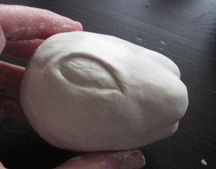 O naștere uimitoare a unui iepure Edward - târg de maeștri - manual, manual