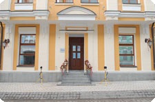 Centrul dentar ucraineano-elvețian - porțelan, portal medical eurolab