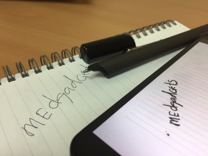 Smart Pen - revizuiți neo smartpen n2 cel mai bun stilou inteligent, cu sincronizare convenabilă