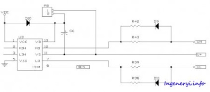 Gestionarea cheilor de alimentare mosfet și igbt - inginer portal