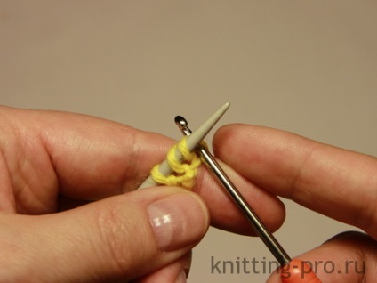 O modalitate simplificată de a lega buclele folosind un cârlig - de la bază la stăpânire