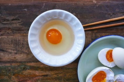 Ouăle de rață beneficiază, ce rău, cum să gătească, aplicația pentru pielea feței și părul