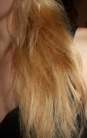 Moisturizer pentru păr r - b de la lux (1) - recenzii, fotografii și prețuri