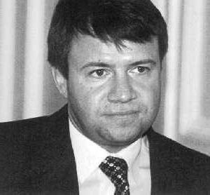 Valentin Yumashev biografie, familie, fapte interesante
