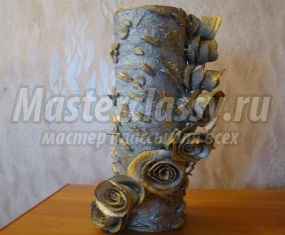 Vase - master classy - cursuri de masterat pentru tine