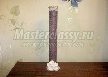Vase - master classy - cursuri de masterat pentru tine