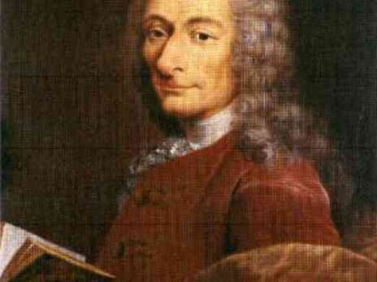 Cele mai importante drepturi naturale pe care le-a considerat Voltaire