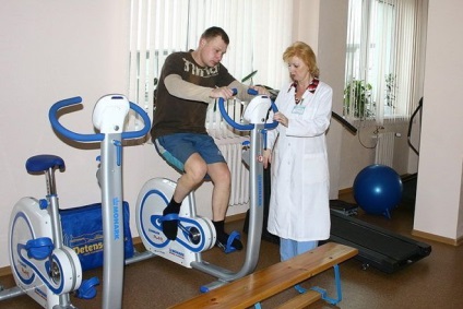 Exercitarea bicicletelor cu artroze ale articulației genunchiului - beneficii sau rău