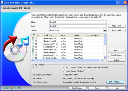 Alegerea hdd player creativ zen micro - recenzii și teste