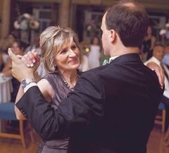 Az esküvői tánc típusai