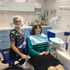 Veneers - az esztétikai klinikán lévő betegek véleménye, Ekaterinburg