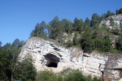 Cursul de masterat off-road în clubul Ural, club de modă