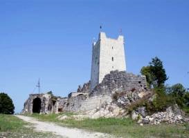 Cascada și lacul psyrtsha într-un nou aphon - locație pe hartă, recenzii, descriere, fotografie