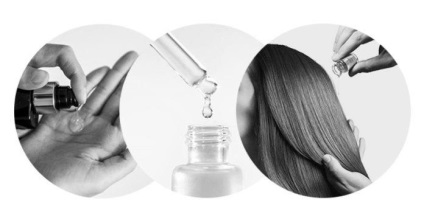 Magic elixir cum să evitați greșelile când utilizați ulei de păr