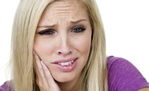 Inflamația dintelui, simptome și tratament