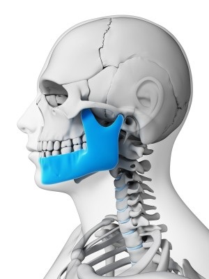 Afecțiuni inflamatorii ale zonei maxilo-facială