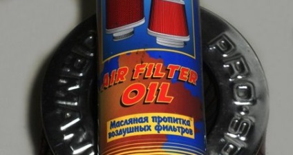 Filtru de aer cu rezistență zero, cum să mențineți zero