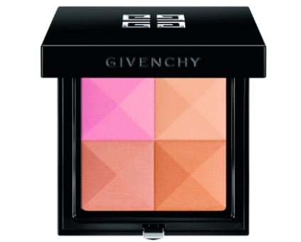 A prizma prisma megjelenésének újjászületése a givenchy-ről