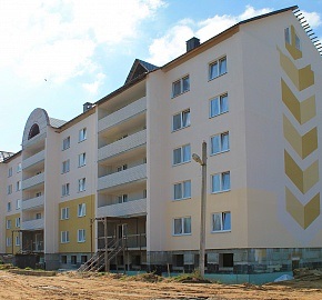 Minden fejlesztő Minszk 2017 házak, apartmanok, árak a fejlesztők