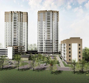 Minden fejlesztő Minszk 2017 házak, apartmanok, árak a fejlesztők