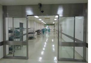 Al doilea spital de la Universitatea Harbin Medical