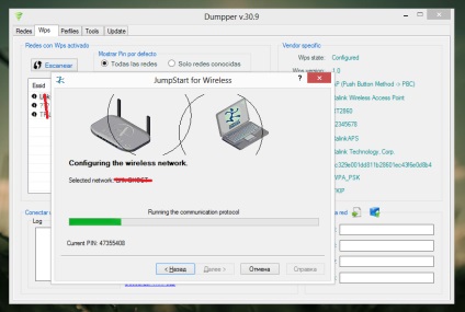 Hacking wi fi (wpa 2) - forum pentru calculator