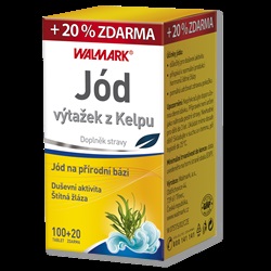 Walmark prostenal forte 30 tabletta - Európából származó gyógyszerek