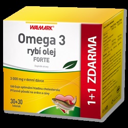 Walmark prostenal forte 30 comprimate - medicamente din Europa