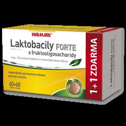 Walmark prostenal forte 30 comprimate - medicamente din Europa