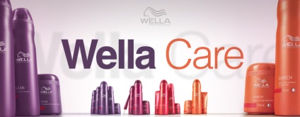 Wella strălucire pentru păr colorat - culoare sub protecție