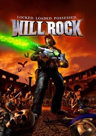 Will rock (2003) descarcă fișierul torrent gratuit