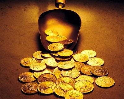 Wow Gold 5 moduri de a câștiga bani rapid și ușor