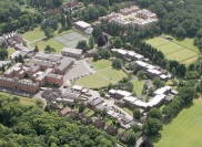 Wycombe școală de școală pentru fete wycombe abbey school (high wycombe, buckinghamshire,