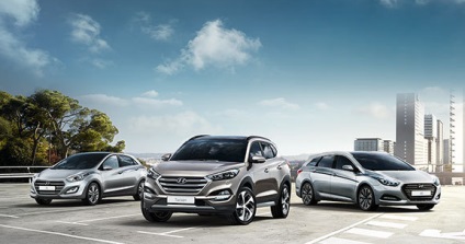 Hyundai la împrumut fără o plată în avans - solaris, imbatranire