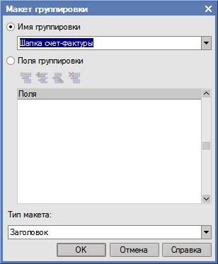 Трикове произволна оформление глава, данните за конфигурация система