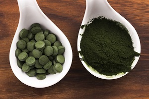 Chlorella - hasznos tulajdonságok számos betegség kezelésében