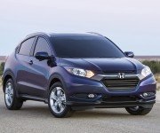 Honda Odyssey specificații, fotografii și test drive video, comentarii
