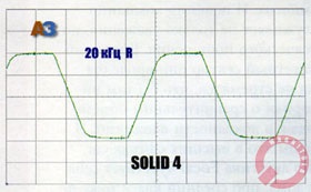 Cronicile unui magnetofon - pe un covor! Amplificator cu 4 canale solid focal 4