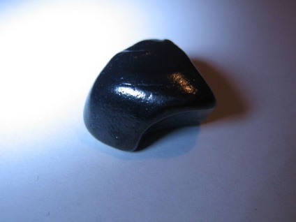 Cutie de pandora - nisip negru